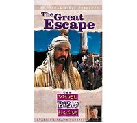 Visual Bible for Kids: Great Escape