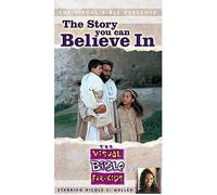 Visual Bible for Kids: Story You Can