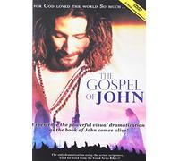 Visual Bible Gospel of John