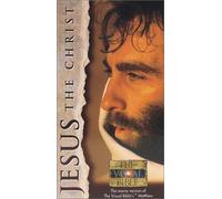 Visual Bible: Jesus the Christ