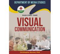 VISUAL COMMUNICATION IN PUBLIC RELATIONS EXIT EXAM PREP