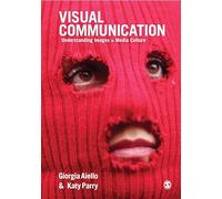 Giorgia Aiello Katy Parry Visual Communication (Tascabile)