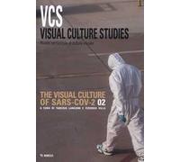 Visual culture studies. Rivista semestrale di cultura visuale (2020). Vol. 2