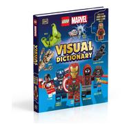 Visual Dictionary