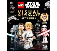 Visual Dictionary - New Edition