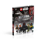 Visual Dictionary - New Edition