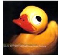 Visual Distortion - Sad Songs About Nothing