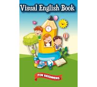 Visual English Book for Beginners