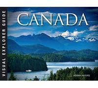 Visual Explorer Canada
