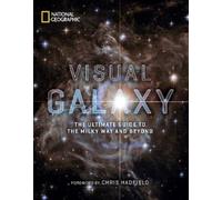 Visual Galaxy (Copertina rigida)