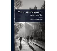 Visual Geography of California