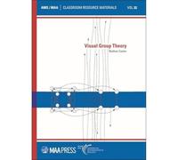 Visual Group Theory