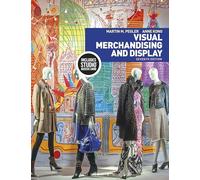 Visual Merchandising and Display: Bundle Book + Studio Access Card