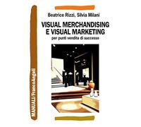 Visual merchandising e visual marketing per punti vendita di successo