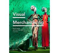 Tony Morgan Visual Merchandising Fourth Edition (Tascabile)