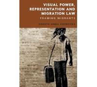 Visual Power, Representation and Migration Law: Framing Migrants