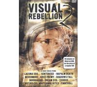VISUAL REBELLION 2