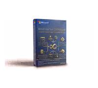Visual Studio 2019 Professional - PC - Attivazione Online - Fattura Italiana