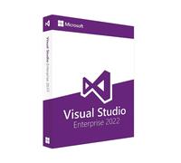 VISUAL STUDIO 2022 ENTERPRISE