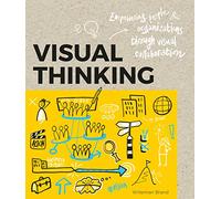 Williemien Brand Pieter Koene Visual Thinking (Tascabile)