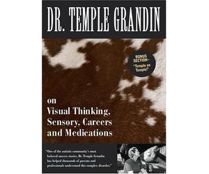 Visual Thinking, Sensory, Careers And Medications