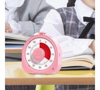 Visual Timer Baking Alarm Clock Time Management For Kids Work Study Tool