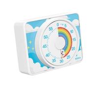Visual Timer Essential Time Management Strumento per bambini per adulti