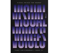 VISUAL VOICES FOR CHANGE. GLOBAL TYPOGRAPHIC POSTERS TO FIGHT FOR KINDNESS -