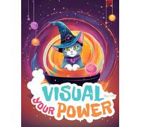 Visual Your Positive Vibe: Quotes Coloring Cook For Girls, Boys, Teens, Adults