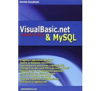 VisualBasic.net & MySQL partendo da zero