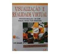 Visualização E Realidade Virtual Programação 3D com Visual Basic for Windows