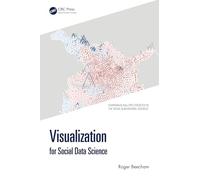 Visualization for Social Data Science
