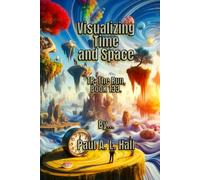 Visualizing Time and Space: TR: The Run, Book 133