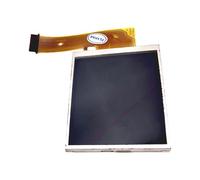 Visualizza chiaramente lo schermo del pannello LCD per le fotocamere W80 W90 H7 Appassionati fotografia Display della fotocamera per schermo LCD