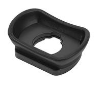 Visualizza il Mirino Finder, Rubber e ABS Viewfinder Eyecup Viewfinder con Prestazioni Elevate per la Fotocamera