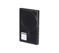 Visualizza In Streaming Live Selfie Magnetico Monitor Portatile Con Build In Batteria Da 1500 MAh Per Smartphone Vlog Che Insegnano Display Telefonico Staccabile Magnetico Per I Social Media