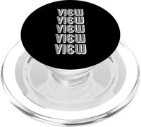 Visualizza PopSockets PopGrip per MagSafe