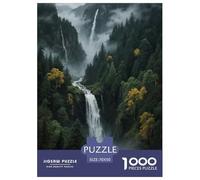 Visualizza1000Pezzi Puzzle ClassiciArtee Adatto Per Uomini E Donne, Puzzle animaleei, Gioco Colorato Famigliare70x50cm/1000pcs