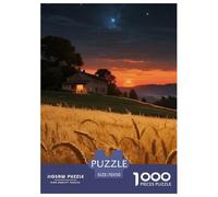VisualizzaPuzzle 1000 Pezzi PerArtee Adatto Per Adulti E Bambini, Puzzle Delfino, Gioco Genitori Bambini, Impegnativo70x50cm/1000pcs