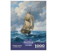 VisualizzaPuzzle 1000 Pezzi PerArtee Adatto Per Uomini E Donne, Puzzle animaleei, Regalo Creativo Per Il Relax38x26cm/1000pcs