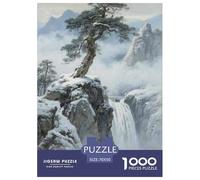 VisualizzaPuzzle 1000 Pezzi PerArtee Adatto Per Uomini E Donne, Puzzle animaleei, Regalo Creativo Per Il Relax70x50cm/1000pcs