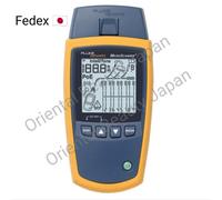 Visualizzatore cavi FLUKE NET MICROSCANNER2 dal Giappone Fedex