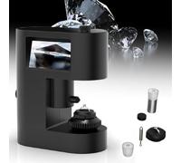 Visualizzatore di codici a doppio schermo LCD, ingrandimento 30-200x per analisi forense e ispezioni delle proprietà, strumento di osservazioni dettagliate