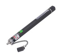 Visualizzatore di guasti ottici da 20 km, tester di cavi in fibra ottica, penna laser rossa