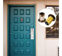 Visualizzatore di porta antifurto visione di visione PEEP Accessori per porte