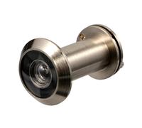 Visualizzatore di porte antifurto di rame foro per la visione con un coperchio