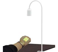 Visualizzatore di vene, rilevatore di vasi sanguigni portatile per un facile rilevamento delle vene sottocutanee, in anziani e bambini, strumento di visualizzazione delle vene dei vasi medici