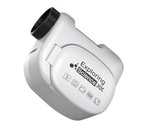 Visualizzatore Digitale Flessibile E Mobile Sottile Con Cattura Immagini E Video Per Lo Studio Scientifico E Lo Strumento Apprendimento Per L'osservazione Biologica