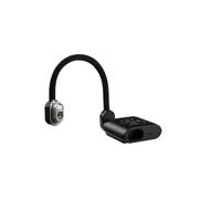 Fotocamera per documenti AVer F17+ fotocamera documento Nero 25,4 / 3,06 mm (1 3.06") CMOS USB 3.2 Gen 1 (3.1 1) [61PF01P000AB]