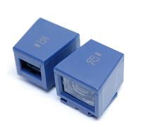 Visualizzatore ottico esterno dell'asse laterale per Leica X/Ricoh GR Fotocamera